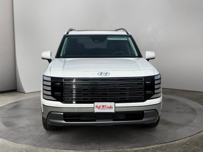 2026 Hyundai PALISADE SEL