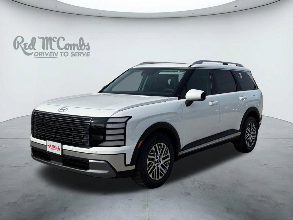 2026 Hyundai PALISADE SEL