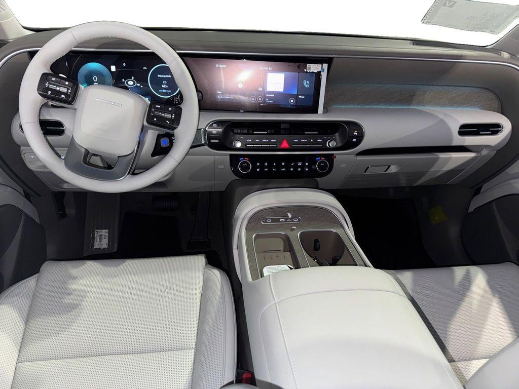 2026 Hyundai PALISADE SEL