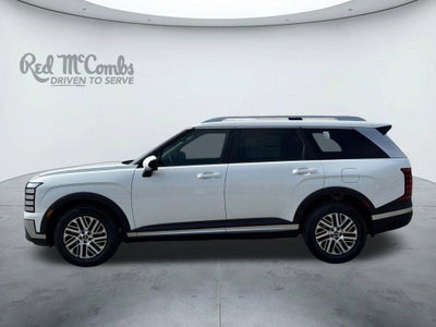 2026 Hyundai PALISADE SEL