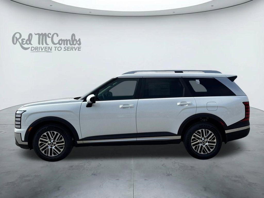 2026 Hyundai PALISADE SEL