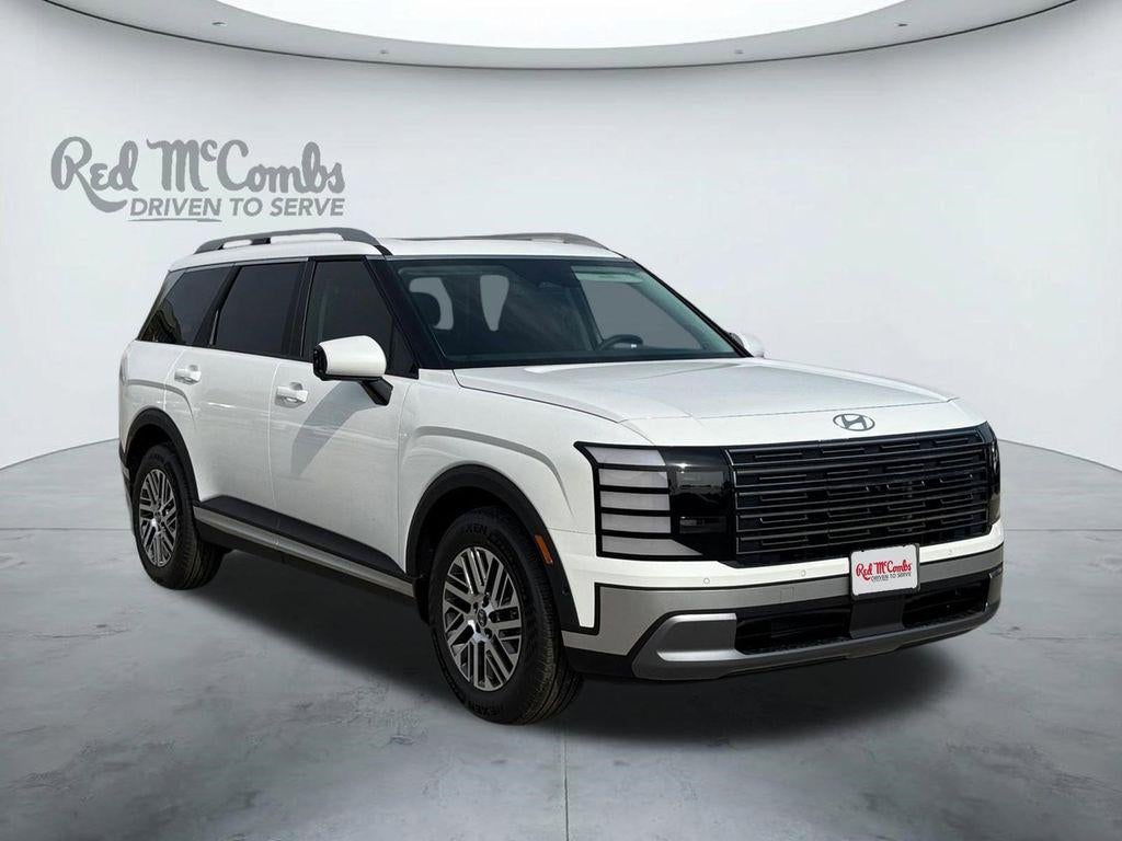 2026 Hyundai PALISADE SEL