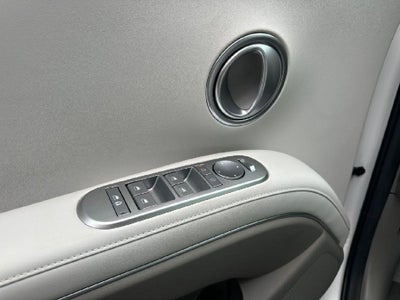 2027 Hyundai PALISADE SEL