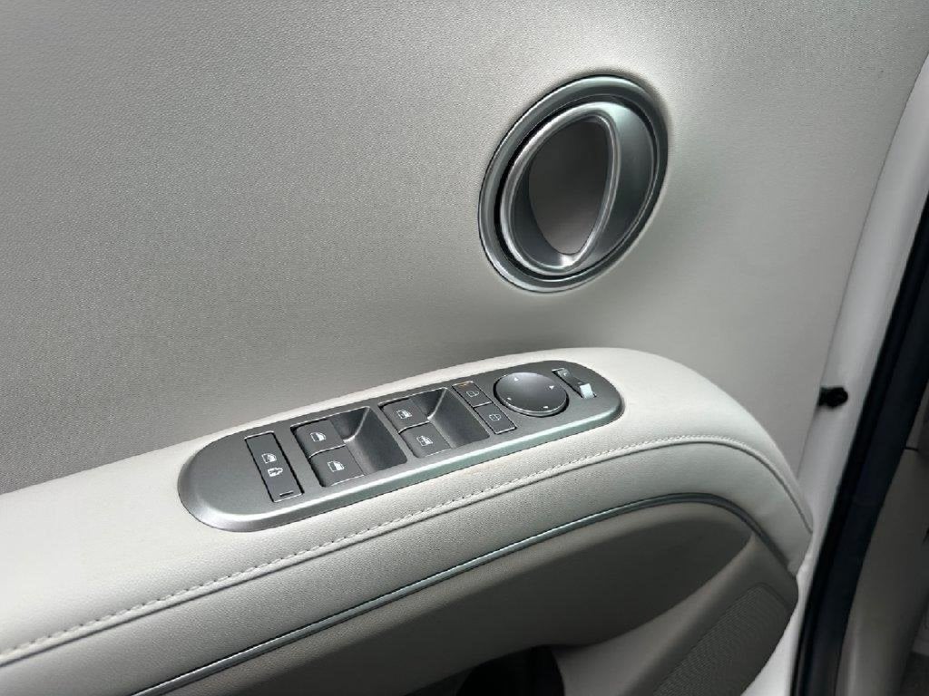 2027 Hyundai PALISADE SEL