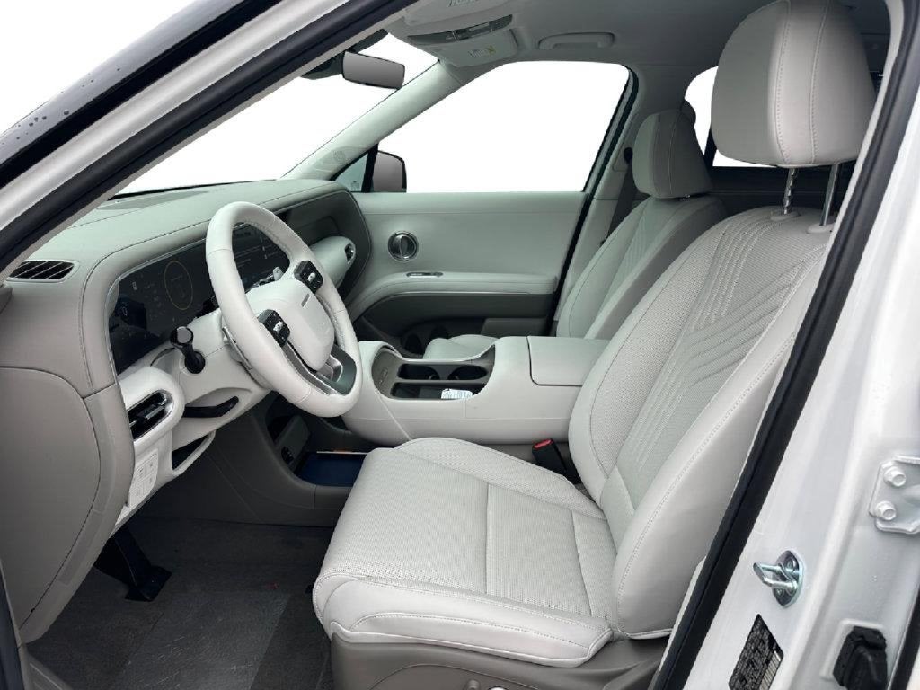 2027 Hyundai PALISADE SEL