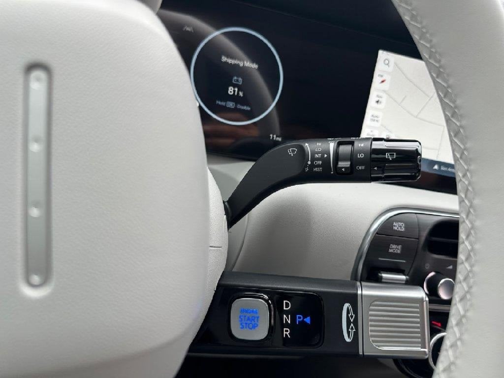 2027 Hyundai PALISADE SEL