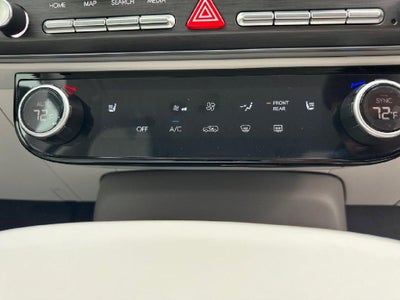 2027 Hyundai PALISADE SEL