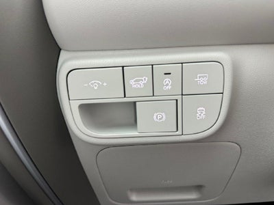 2027 Hyundai PALISADE SEL