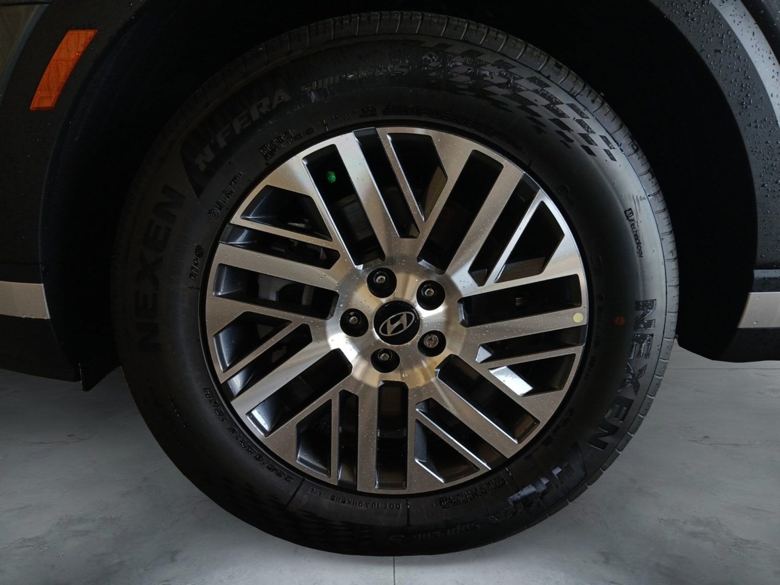 2026 Hyundai PALISADE SEL