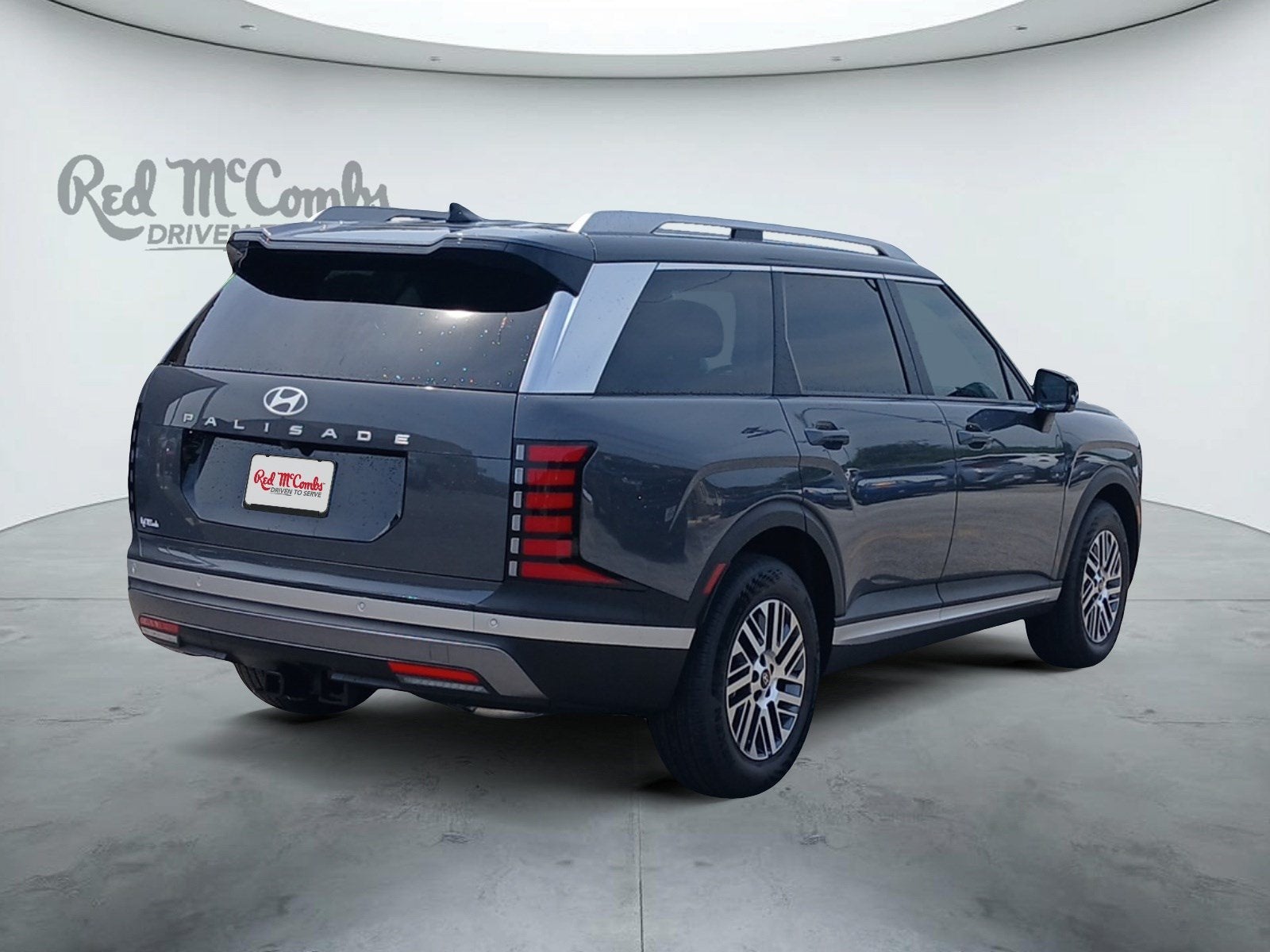 2026 Hyundai PALISADE SEL