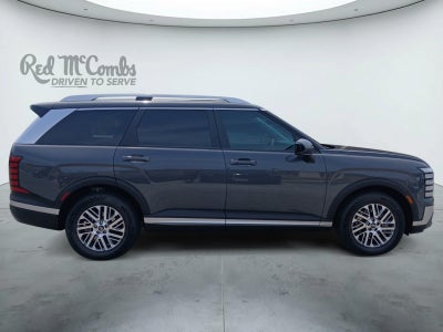 2026 Hyundai PALISADE SEL