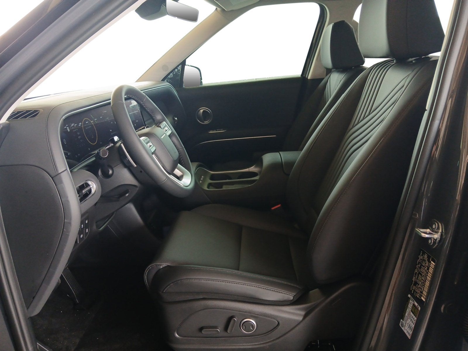 2026 Hyundai PALISADE SEL