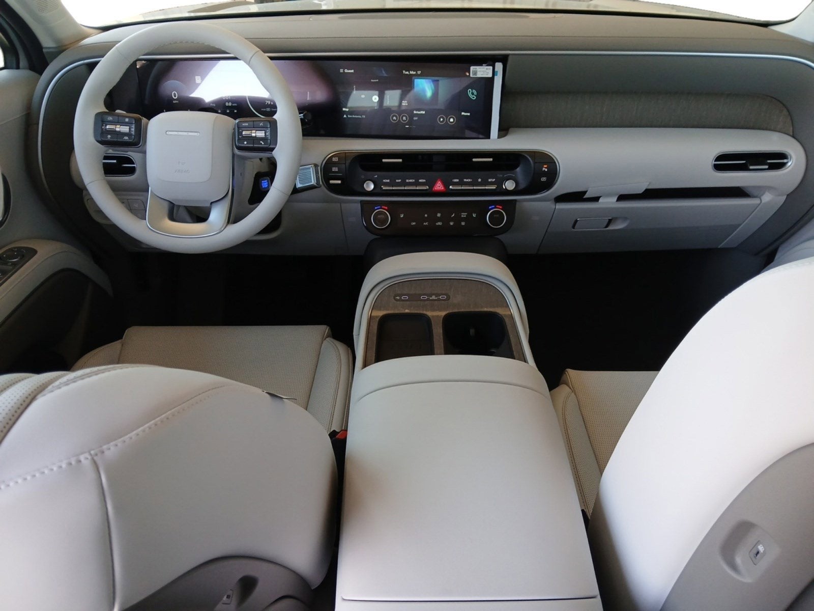 2026 Hyundai PALISADE SEL