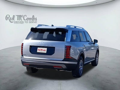 2026 Hyundai PALISADE SEL