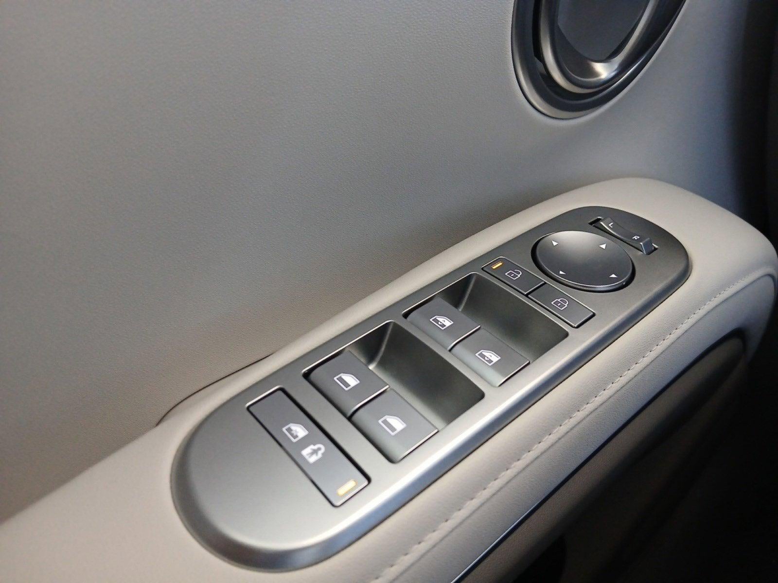 2026 Hyundai PALISADE SEL