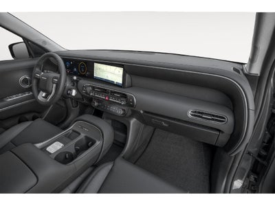 2027 Hyundai PALISADE SEL