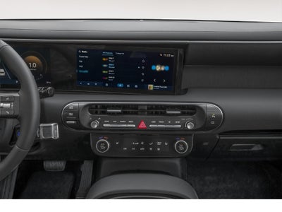 2027 Hyundai PALISADE SEL