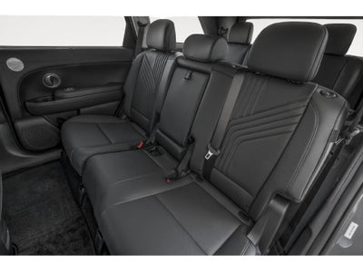 2027 Hyundai PALISADE SEL