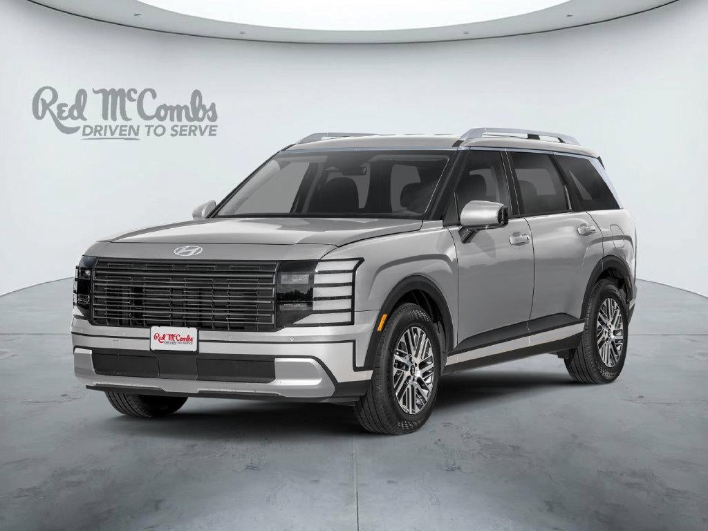 2027 Hyundai PALISADE SEL