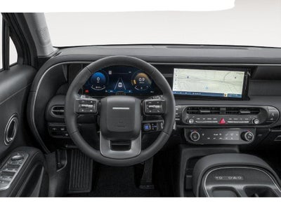 2027 Hyundai PALISADE SEL