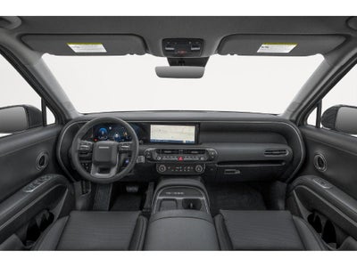 2027 Hyundai PALISADE SEL