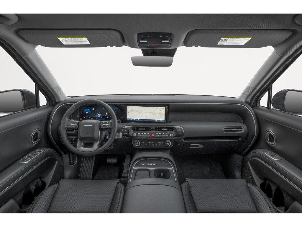 2027 Hyundai PALISADE SEL