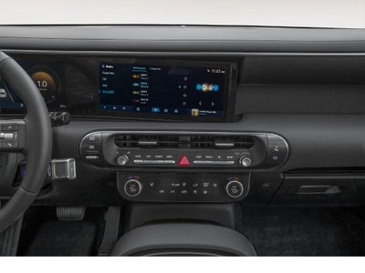 2027 Hyundai PALISADE SEL