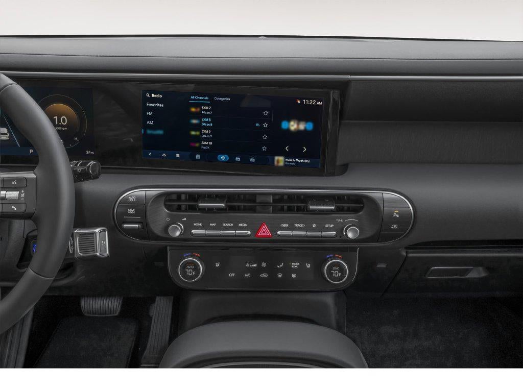 2027 Hyundai PALISADE SEL