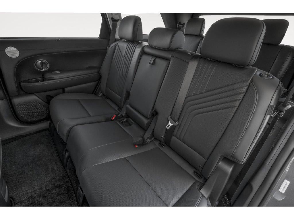 2027 Hyundai PALISADE SEL