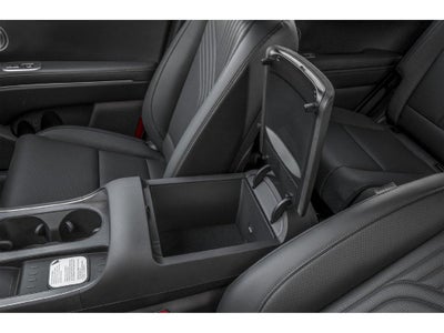 2027 Hyundai PALISADE SEL