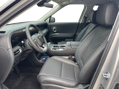 2027 Hyundai PALISADE HYBRID Blue SEL