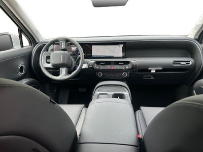 2027 Hyundai PALISADE HYBRID Blue SEL