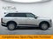 2027 Hyundai PALISADE HYBRID Blue SEL