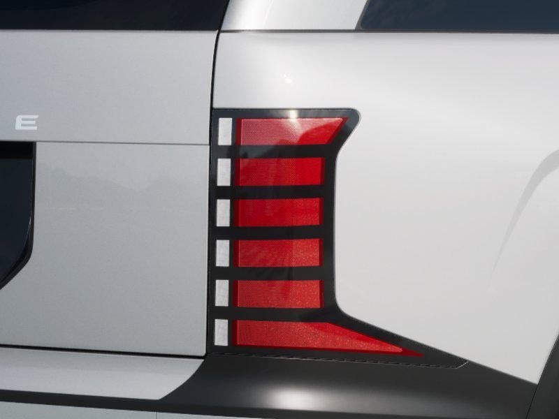 2026 Hyundai PALISADE HYBRID Blue SEL