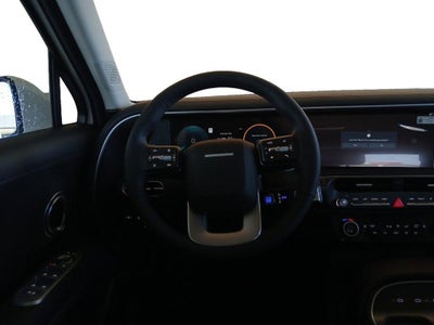 2026 Hyundai PALISADE HYBRID Blue SEL