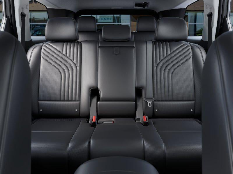 2026 Hyundai PALISADE HYBRID Blue SEL