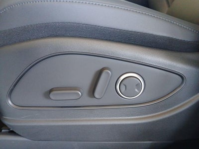 2026 Hyundai PALISADE HYBRID Blue SEL