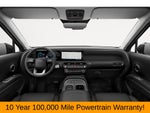 2027 Hyundai PALISADE HYBRID Blue SEL