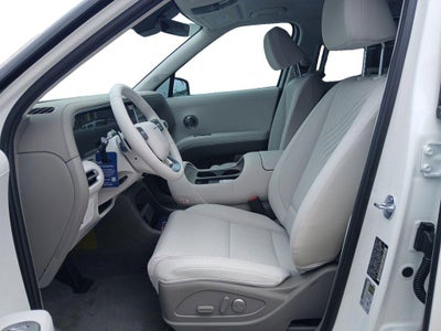 2026 Hyundai PALISADE HYBRID Blue SEL