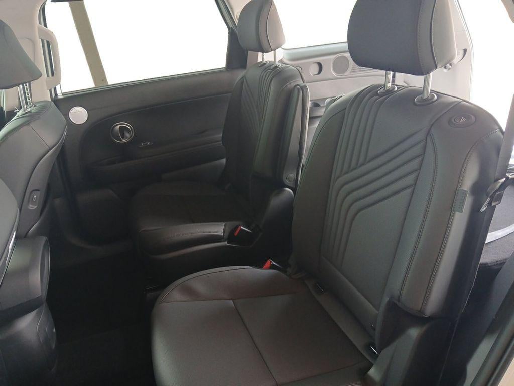 2026 Hyundai PALISADE HYBRID Blue SEL