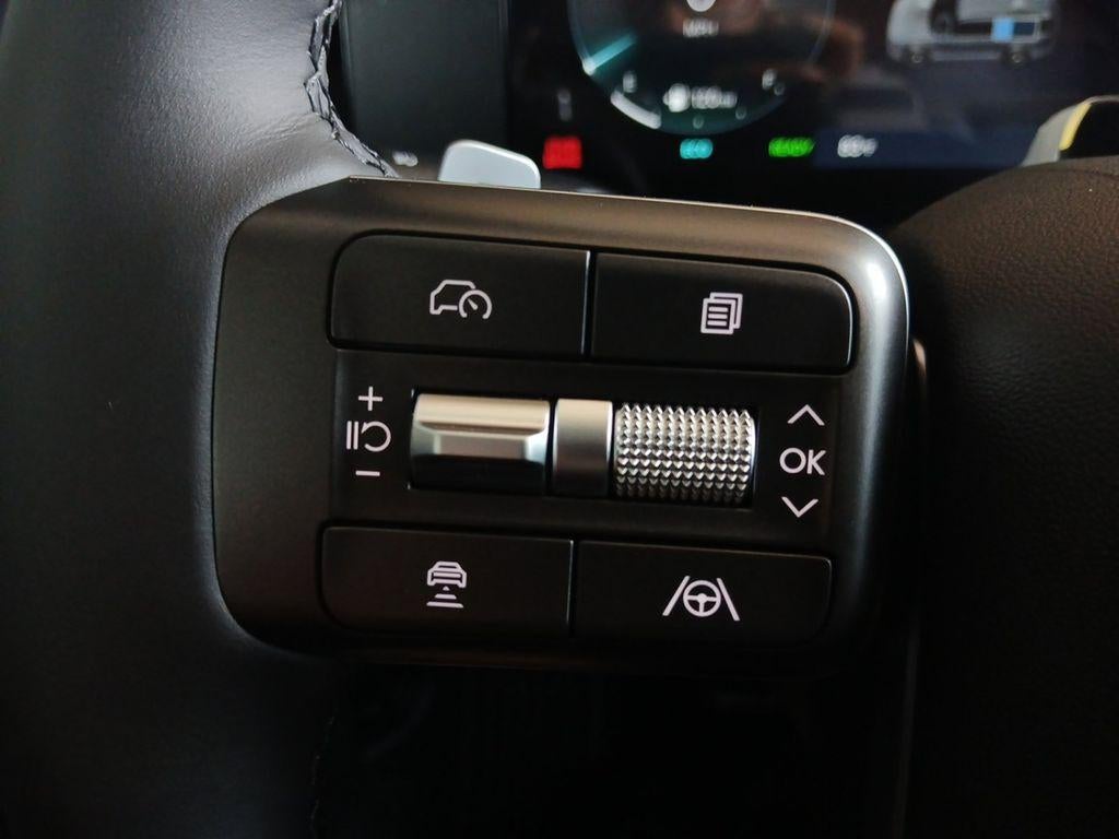 2026 Hyundai PALISADE HYBRID Blue SEL