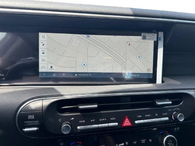 2027 Hyundai PALISADE HYBRID Blue SEL