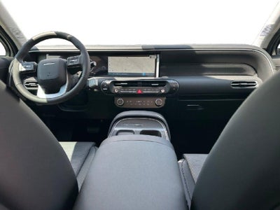 2027 Hyundai PALISADE HYBRID Blue SEL