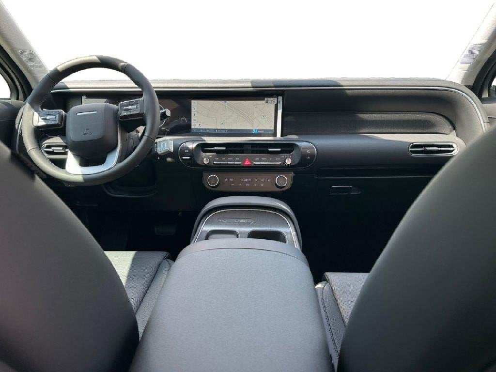 2027 Hyundai PALISADE HYBRID Blue SEL