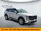 2027 Hyundai PALISADE HYBRID Blue SEL