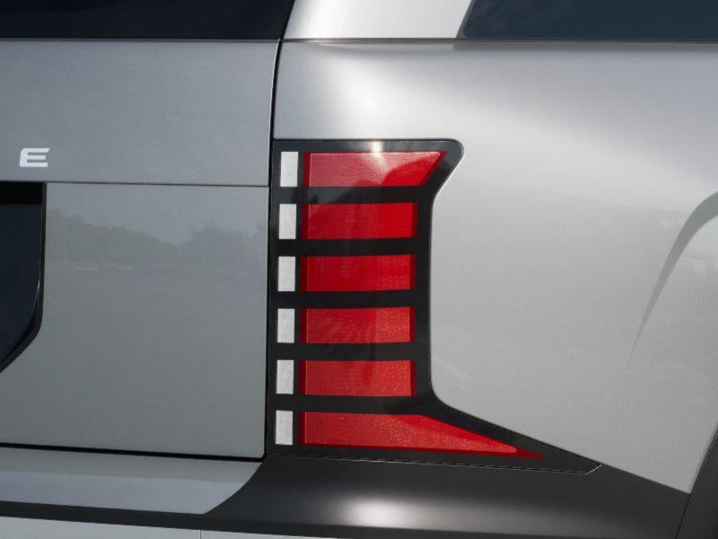 2027 Hyundai PALISADE HYBRID Calligraphy