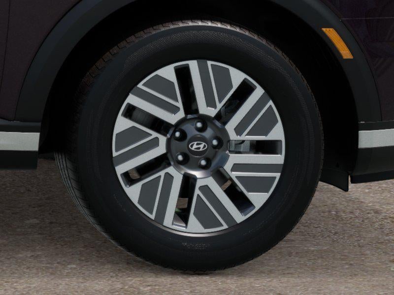 2027 Hyundai PALISADE HYBRID Blue SEL