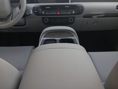 2026 Hyundai PALISADE HYBRID Blue SEL