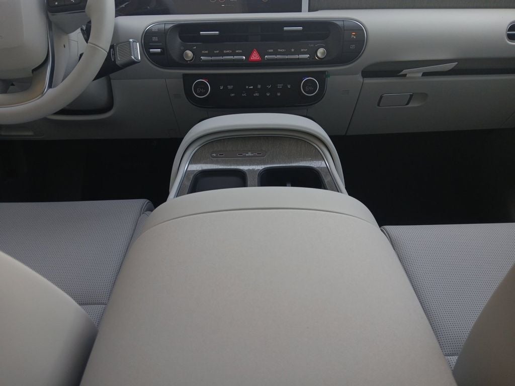 2026 Hyundai PALISADE HYBRID Blue SEL