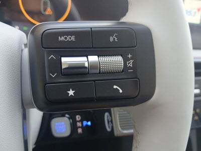 2026 Hyundai PALISADE HYBRID Blue SEL